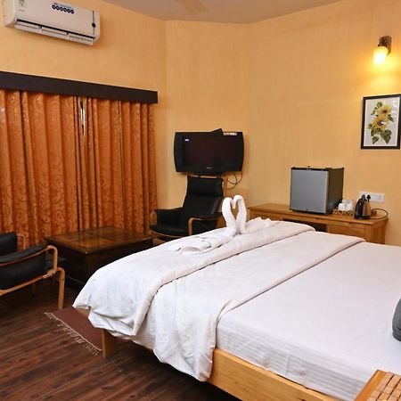 Auberge de jeunesse Madpackers Jodhpur à Jodhpur  Extérieur photo