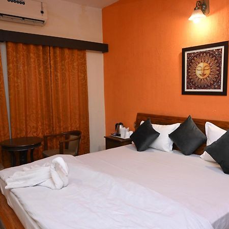 Auberge de jeunesse Madpackers Jodhpur à Jodhpur  Extérieur photo