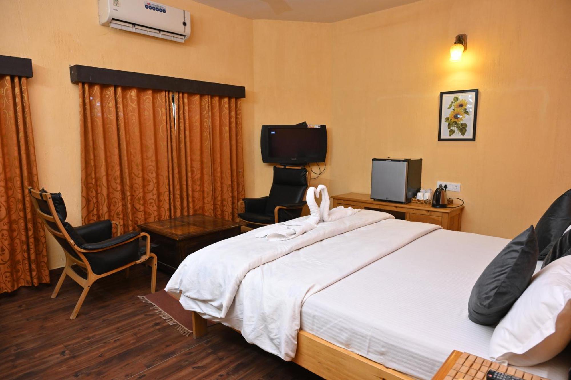 Auberge de jeunesse Madpackers Jodhpur à Jodhpur  Extérieur photo