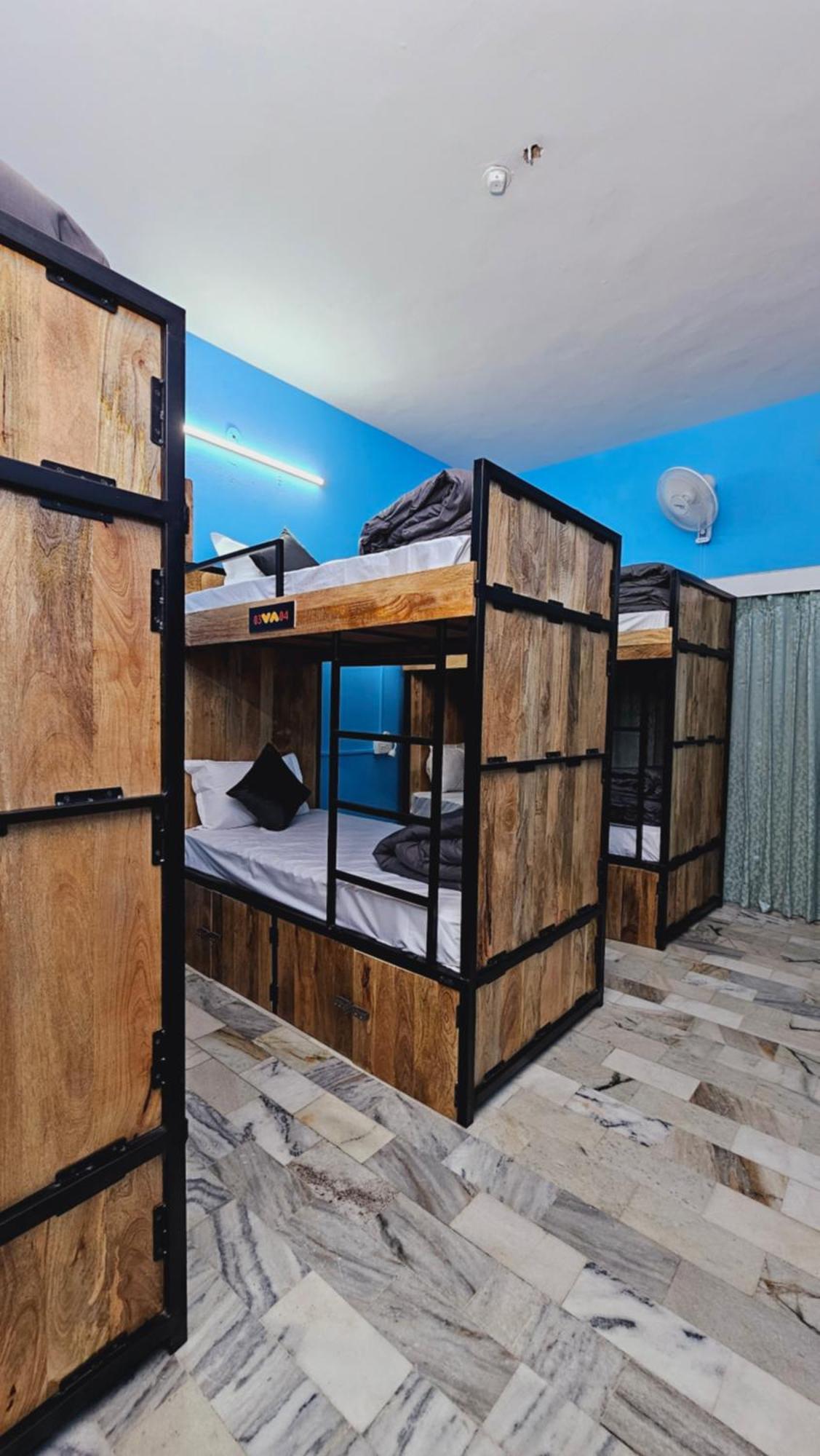 Auberge de jeunesse Madpackers Jodhpur à Jodhpur  Extérieur photo