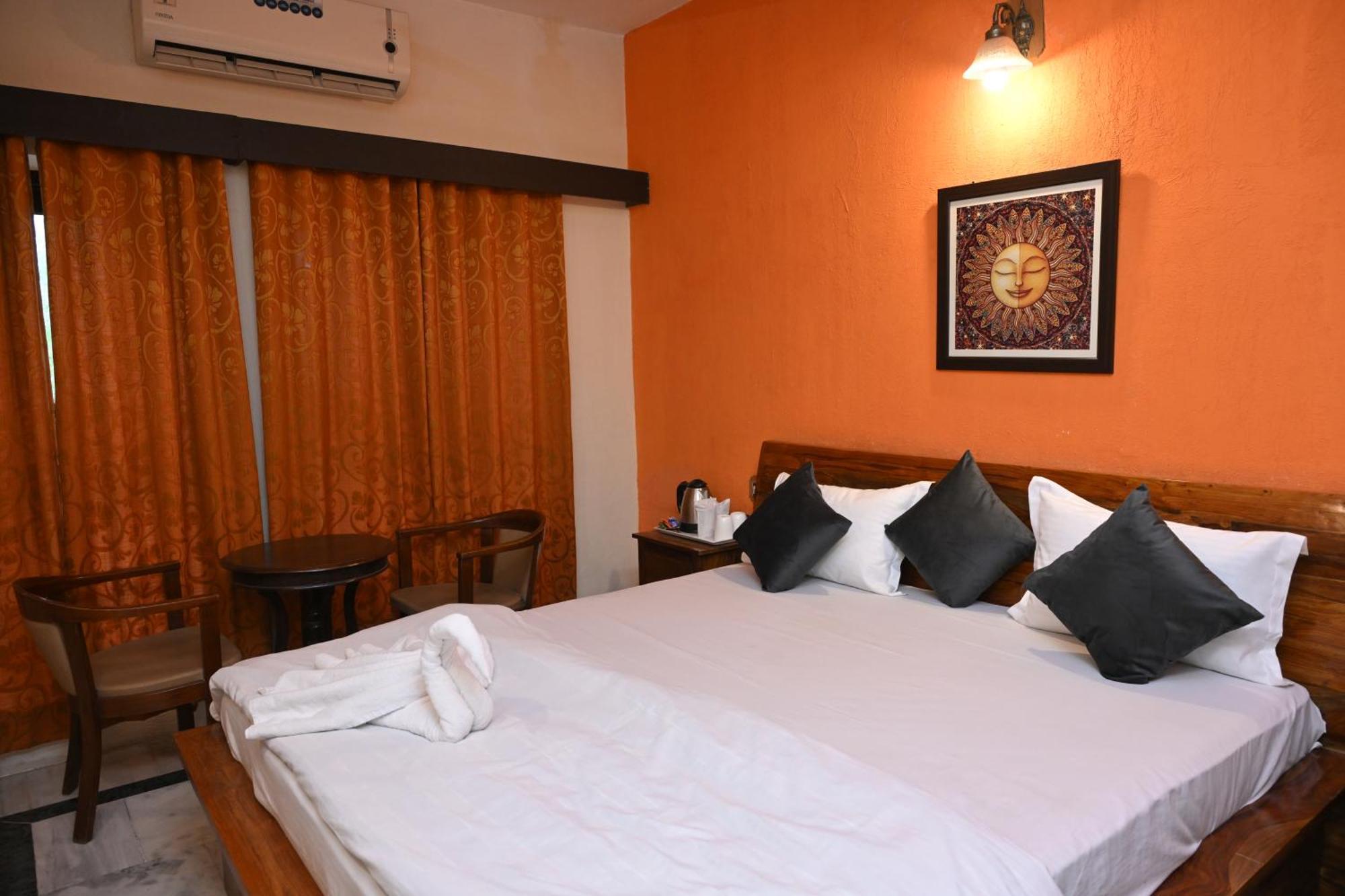 Auberge de jeunesse Madpackers Jodhpur à Jodhpur  Extérieur photo