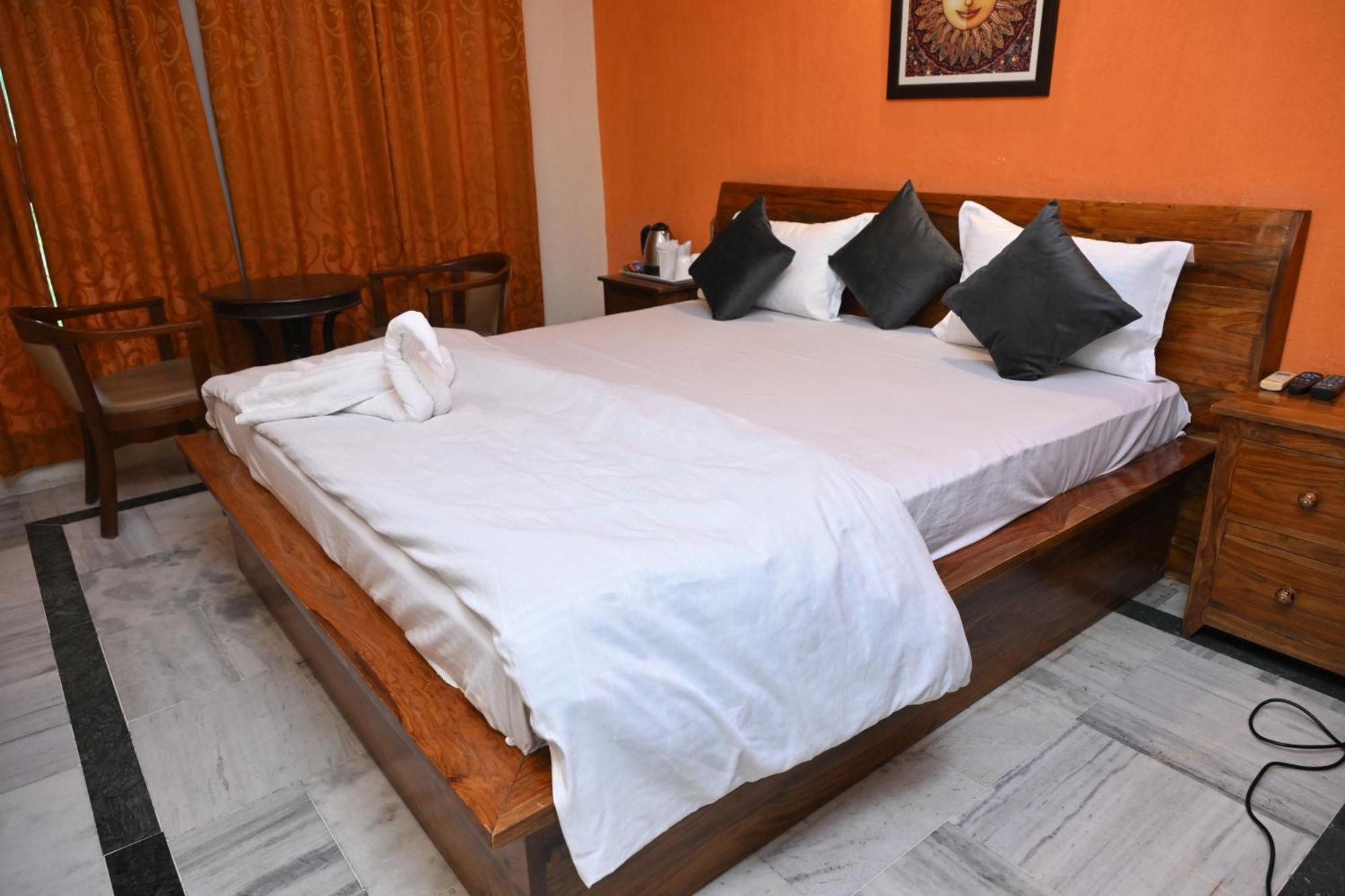 Auberge de jeunesse Madpackers Jodhpur à Jodhpur  Extérieur photo
