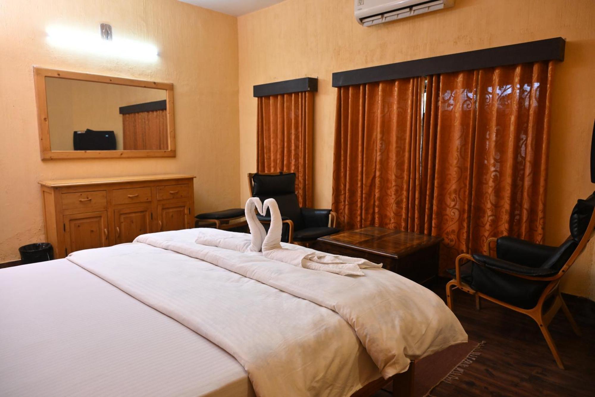Auberge de jeunesse Madpackers Jodhpur à Jodhpur  Extérieur photo