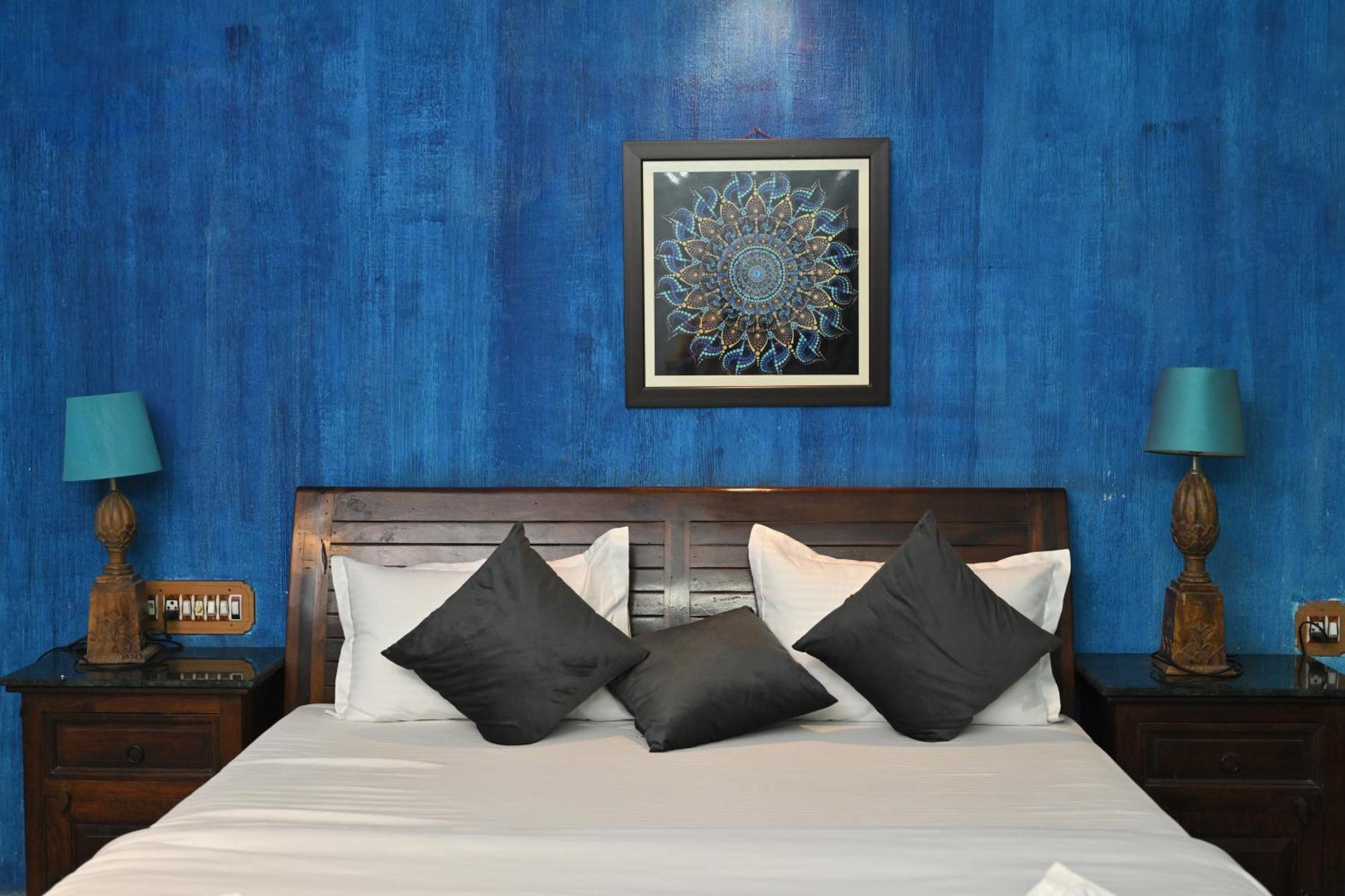 Auberge de jeunesse Madpackers Jodhpur à Jodhpur  Extérieur photo