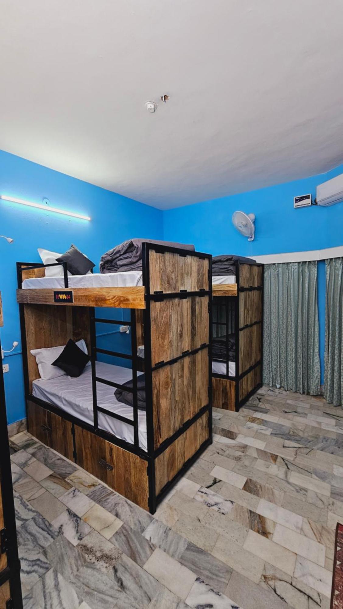 Auberge de jeunesse Madpackers Jodhpur à Jodhpur  Extérieur photo