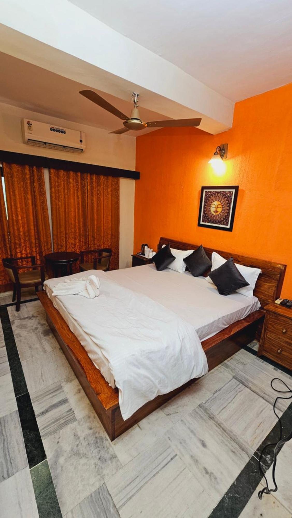 Auberge de jeunesse Madpackers Jodhpur à Jodhpur  Extérieur photo