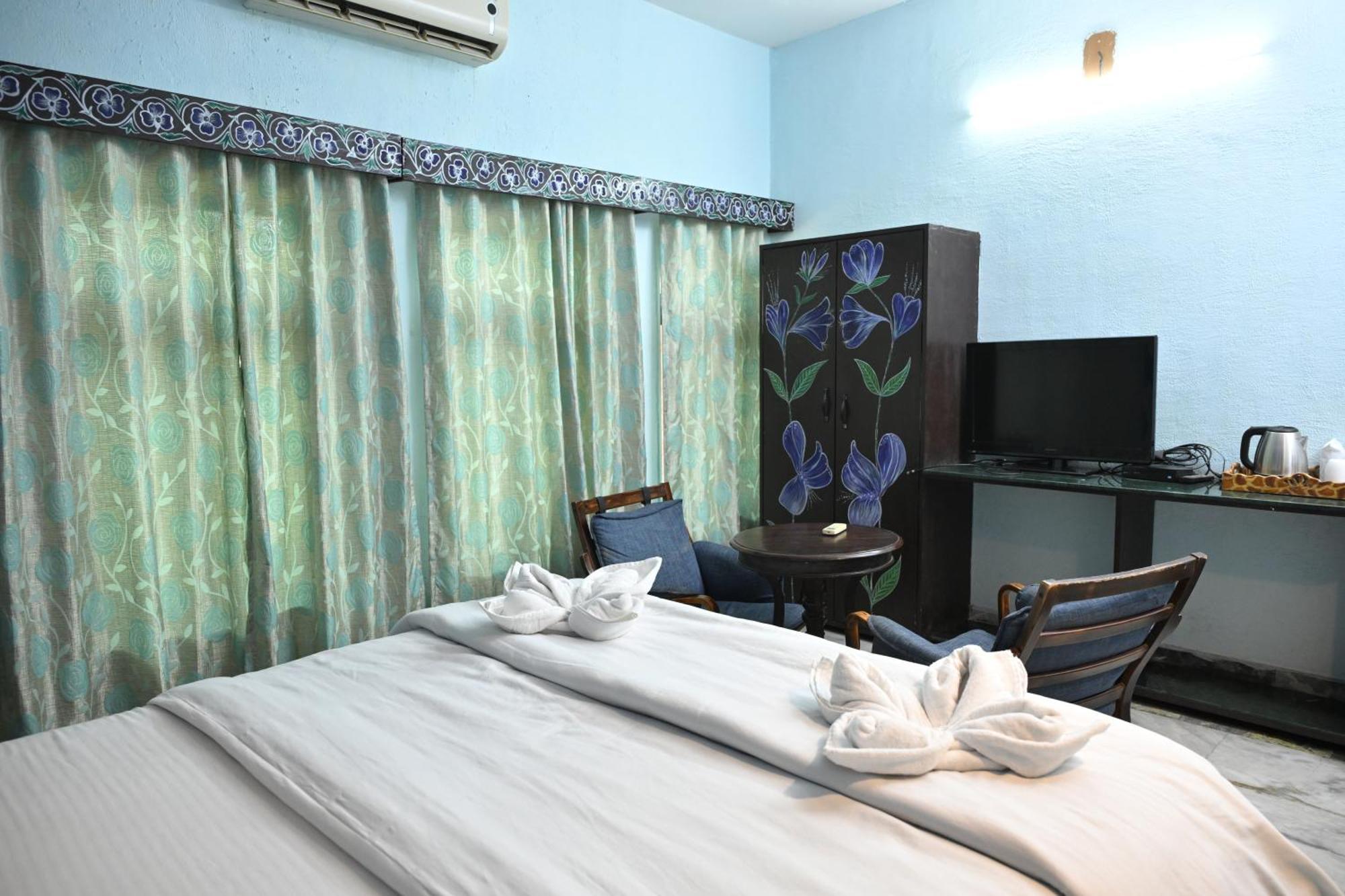 Auberge de jeunesse Madpackers Jodhpur à Jodhpur  Extérieur photo