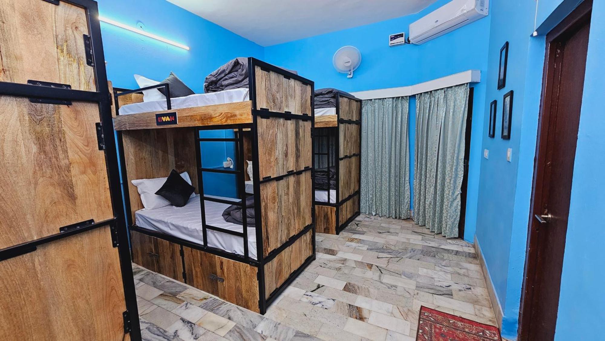 Auberge de jeunesse Madpackers Jodhpur à Jodhpur  Extérieur photo