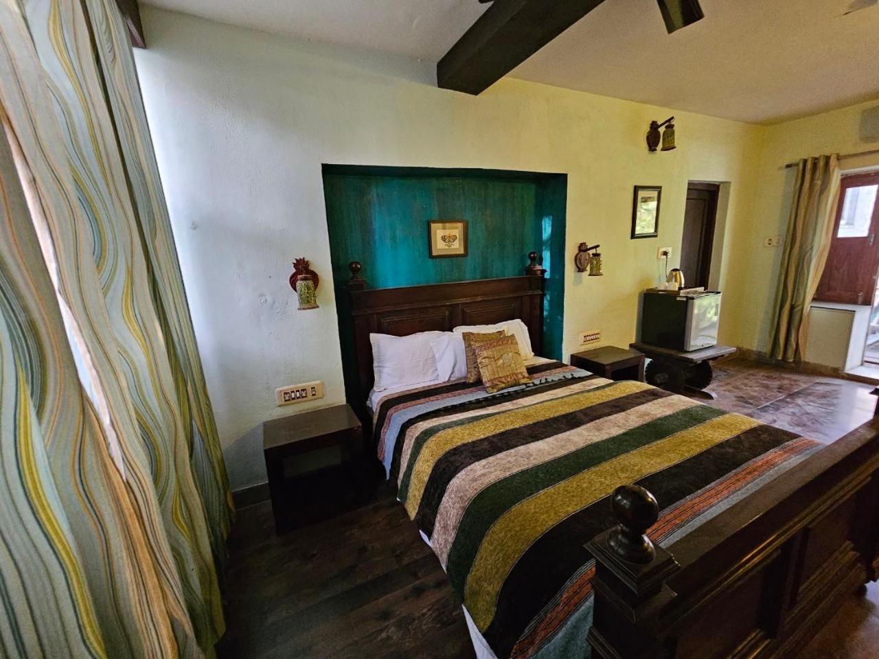 Auberge de jeunesse Madpackers Jodhpur à Jodhpur  Extérieur photo