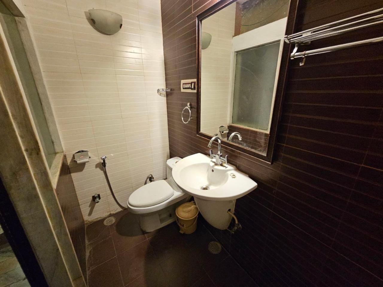 Auberge de jeunesse Madpackers Jodhpur à Jodhpur  Extérieur photo