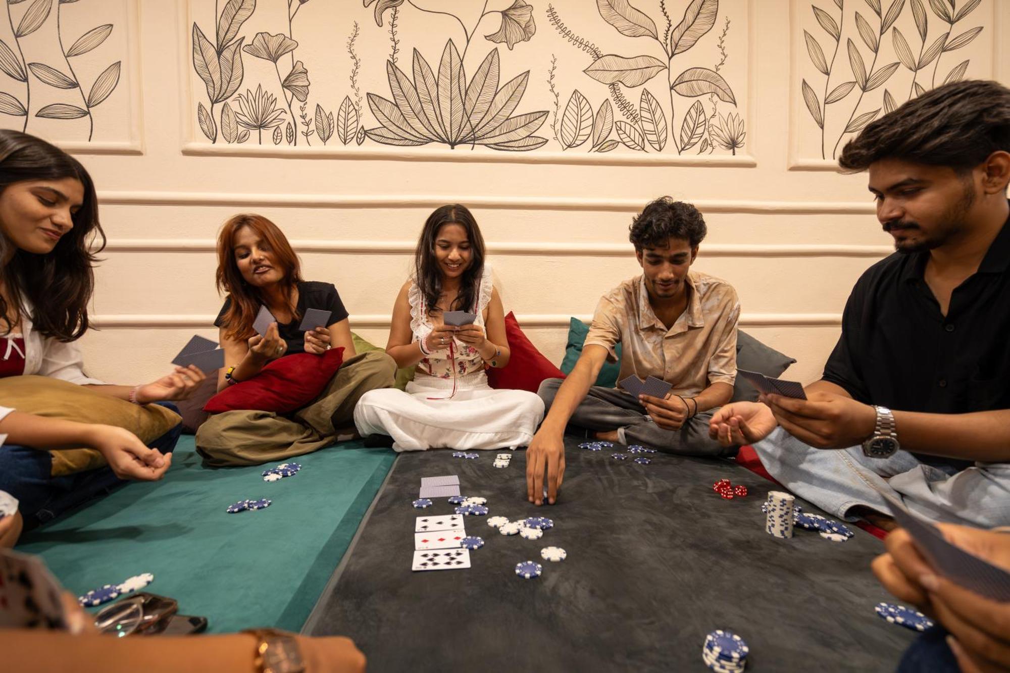 Auberge de jeunesse Madpackers Jodhpur à Jodhpur  Extérieur photo